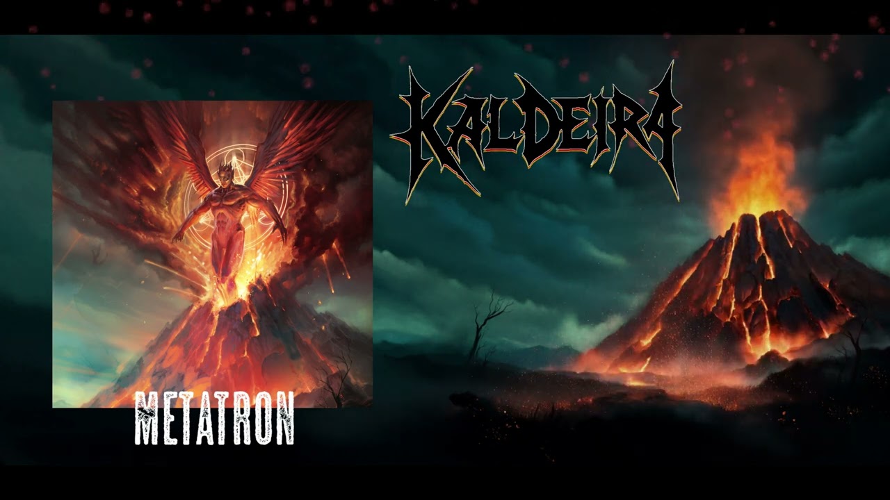 Metatron-Kaldeira (Official Song)