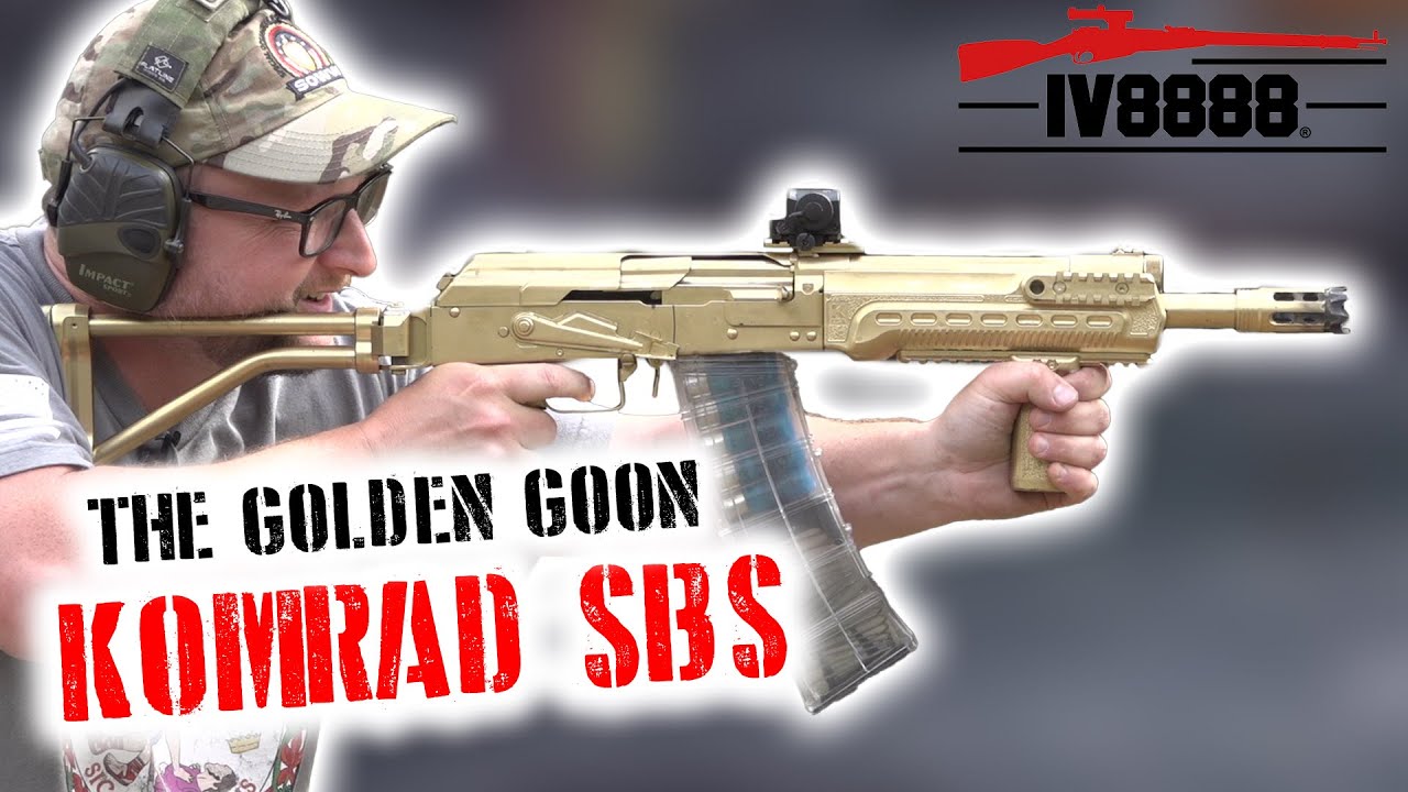 Komrad SBS | 