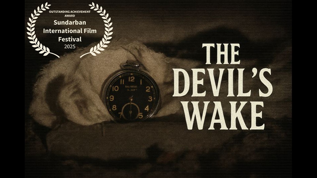 The Devil's Wake | Short Horror Film