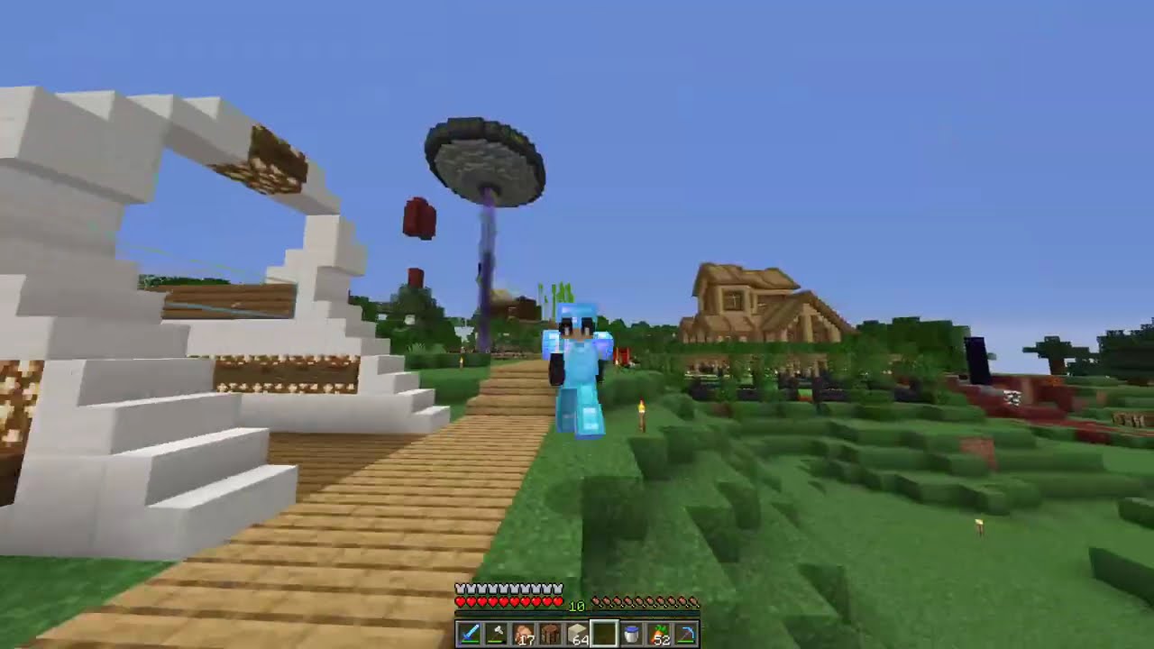 Dream SMP Ep. 28