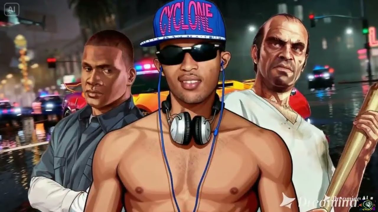 LIVe Grand Theft Auto V Enhanced online ( ͡° ͜ʖ ͡°) Steam 2026 Pc portuguêsBrK2Parte#088