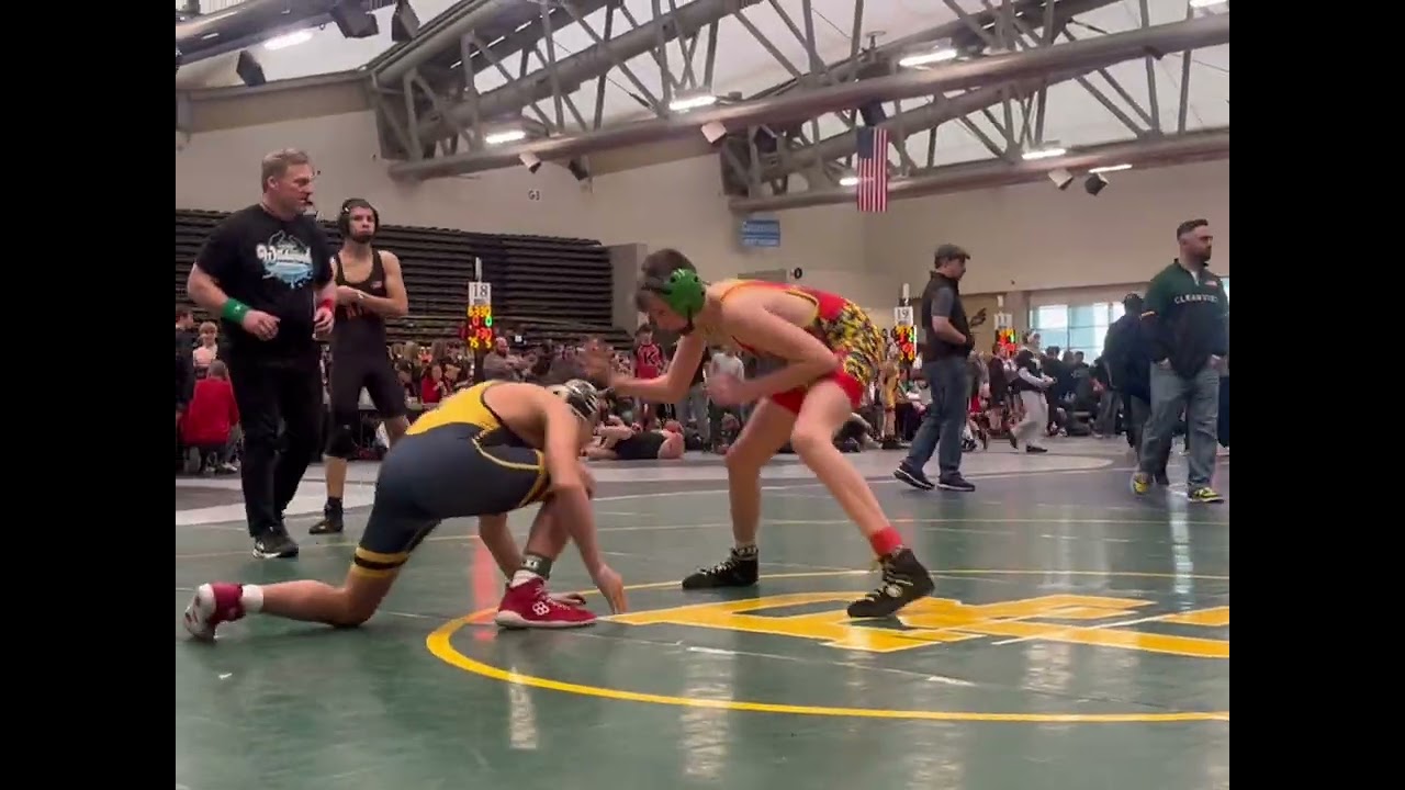 Aj Sophia and George Holmes 1-30 and 1-31 highlights