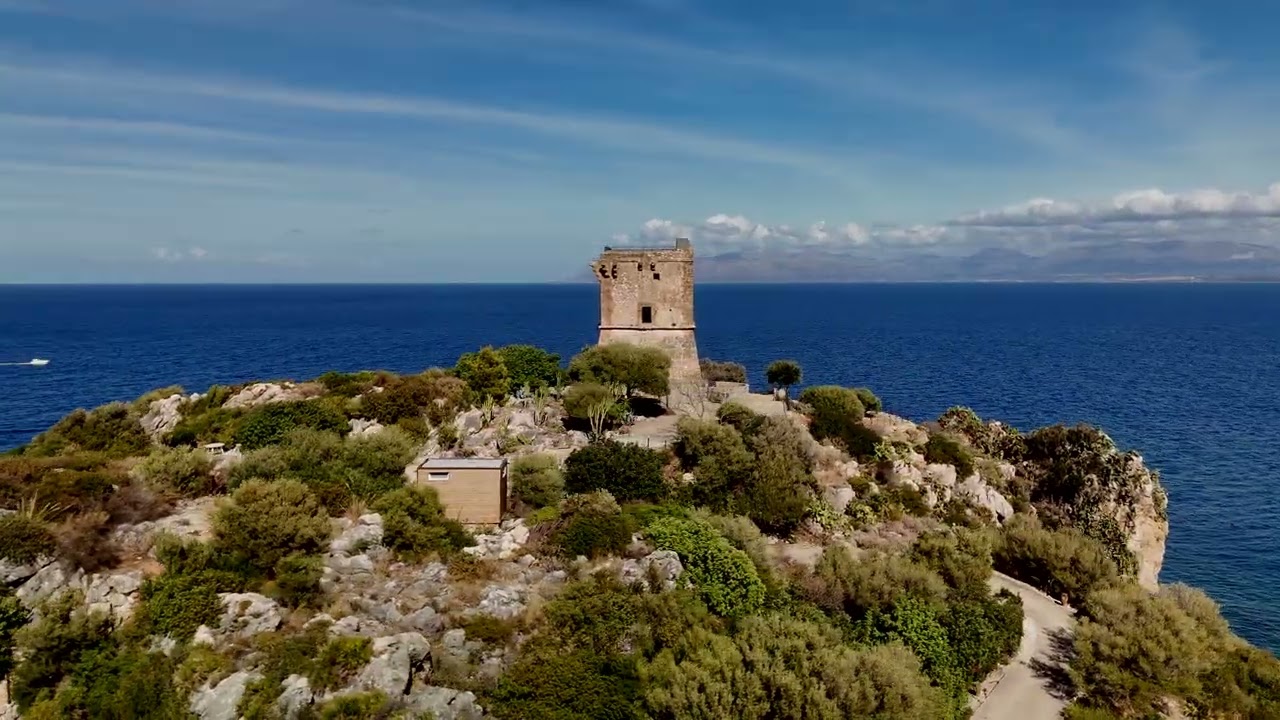 scopello