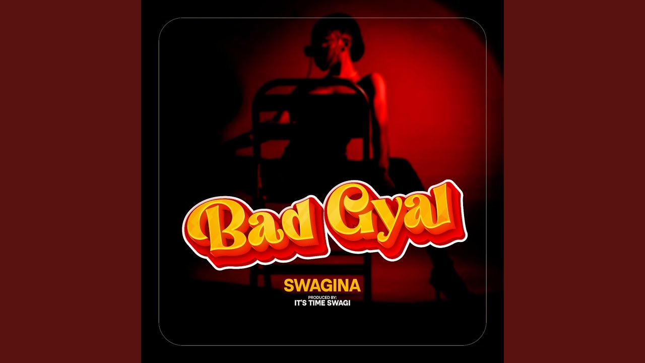 Bad Gyal