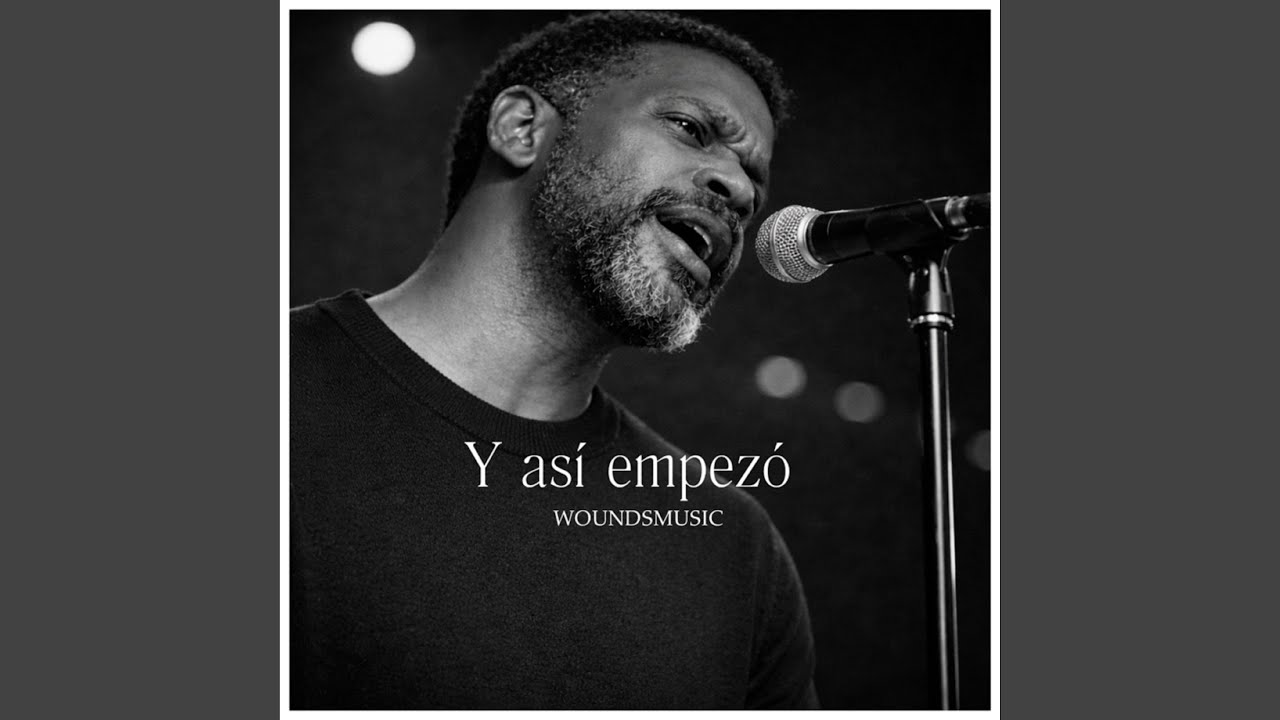 Y As&iacute; Empez&oacute;