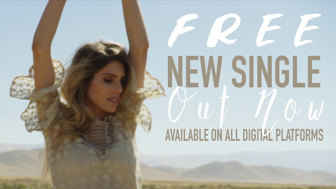 Free Household Funk Remix - Pseudo Music Video - Cara Frew