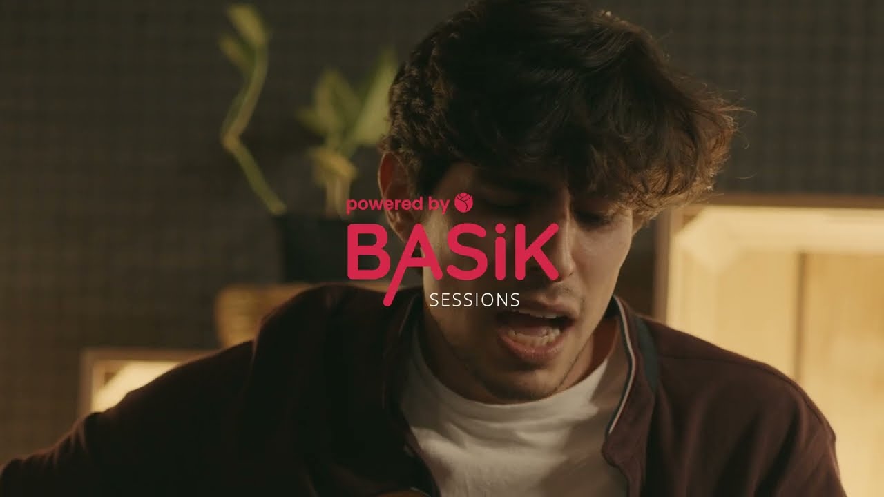 Teaser Basik Sessions