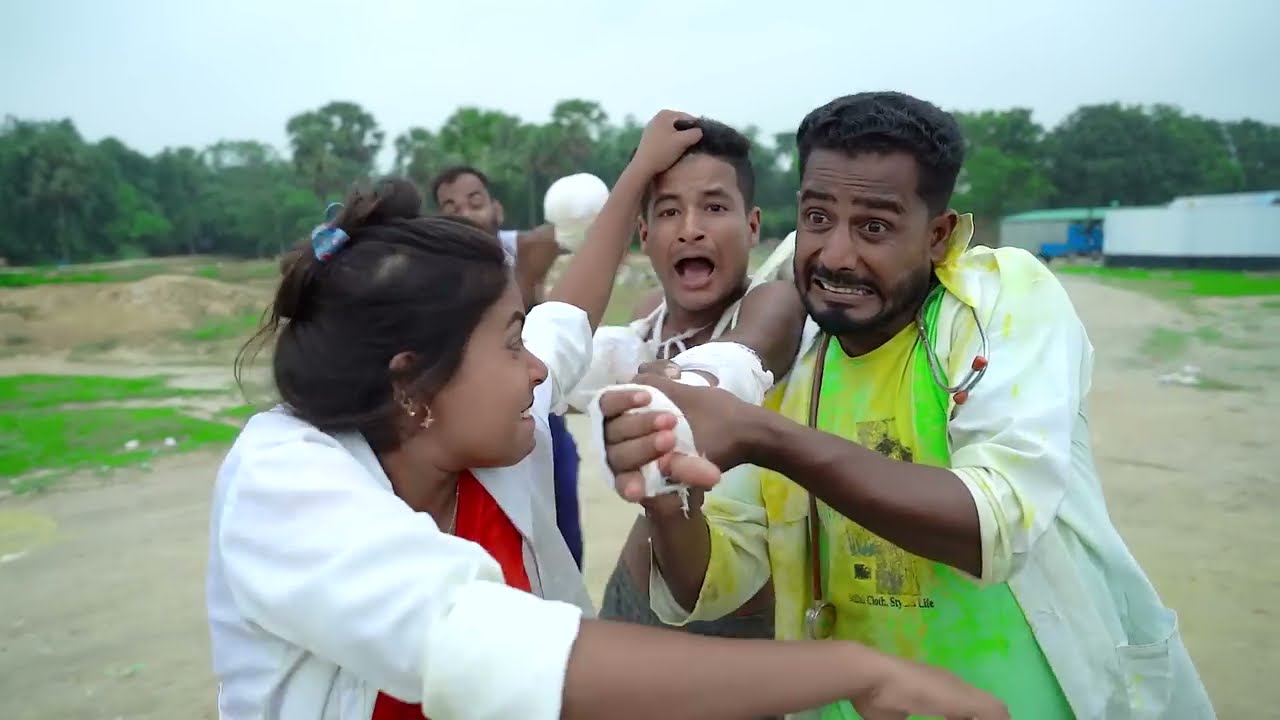 Must Watch New Special Comedy Video 2024 😎Totally Amazing Comedy Episode 275 by Busy Fun Ltd