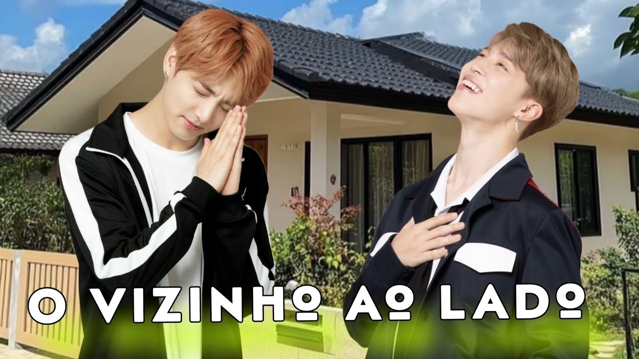 (🏠)Serie jikook o vizinho ao lado ep (09)