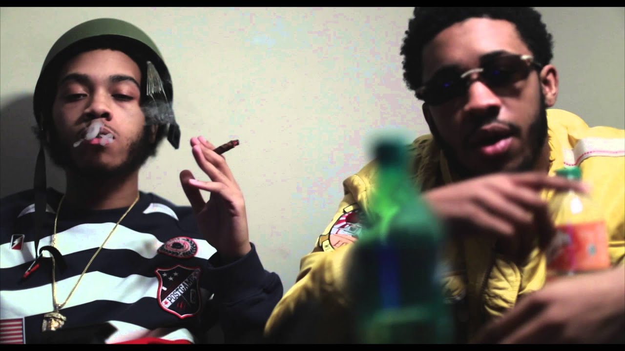 BandGang - In & Out | Shot by: @1savani