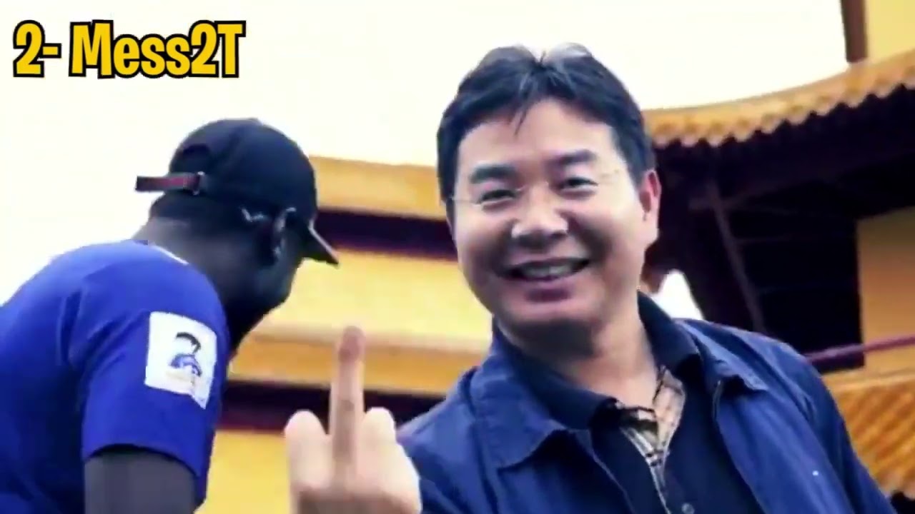 Les pires punchlines du rap français de France 🇫🇷