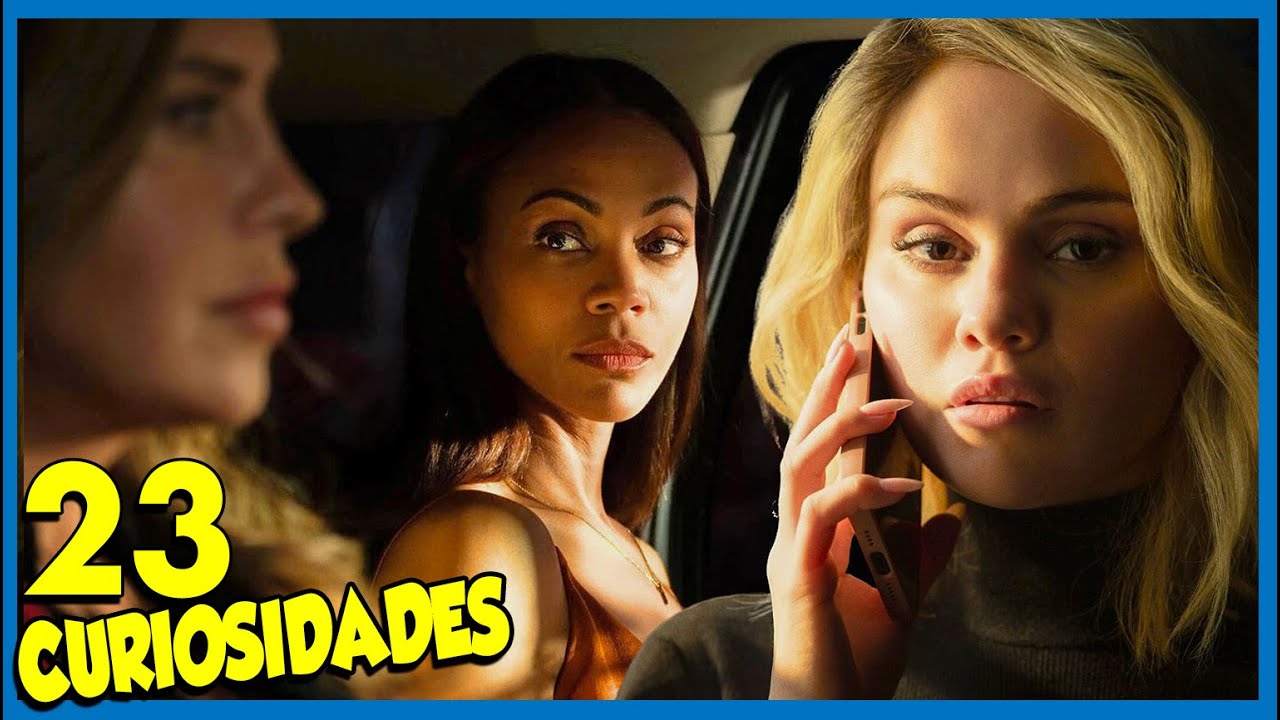 EMILIA PÉREZ ¿Cuál es el PROBLEMA con Emilia Pérez?¿Por qué es TAN ODIADA?