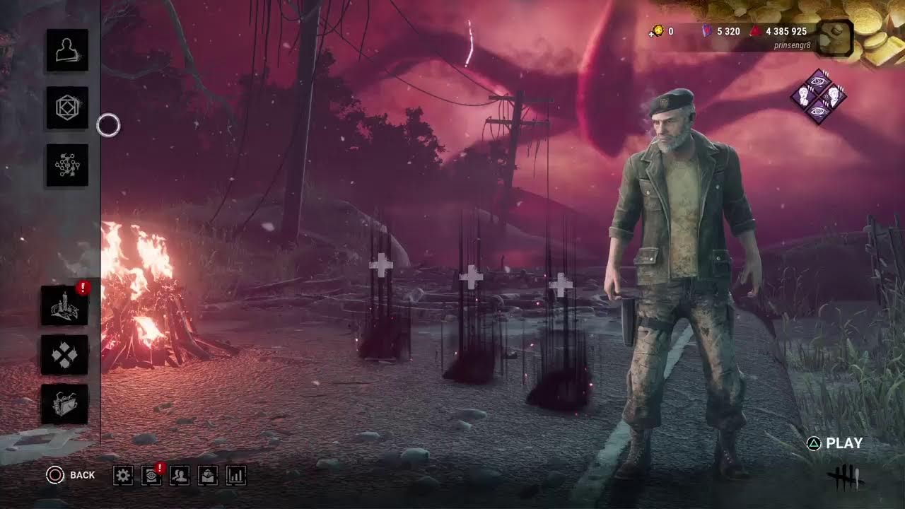 Dead By Daylight - Livestream 674