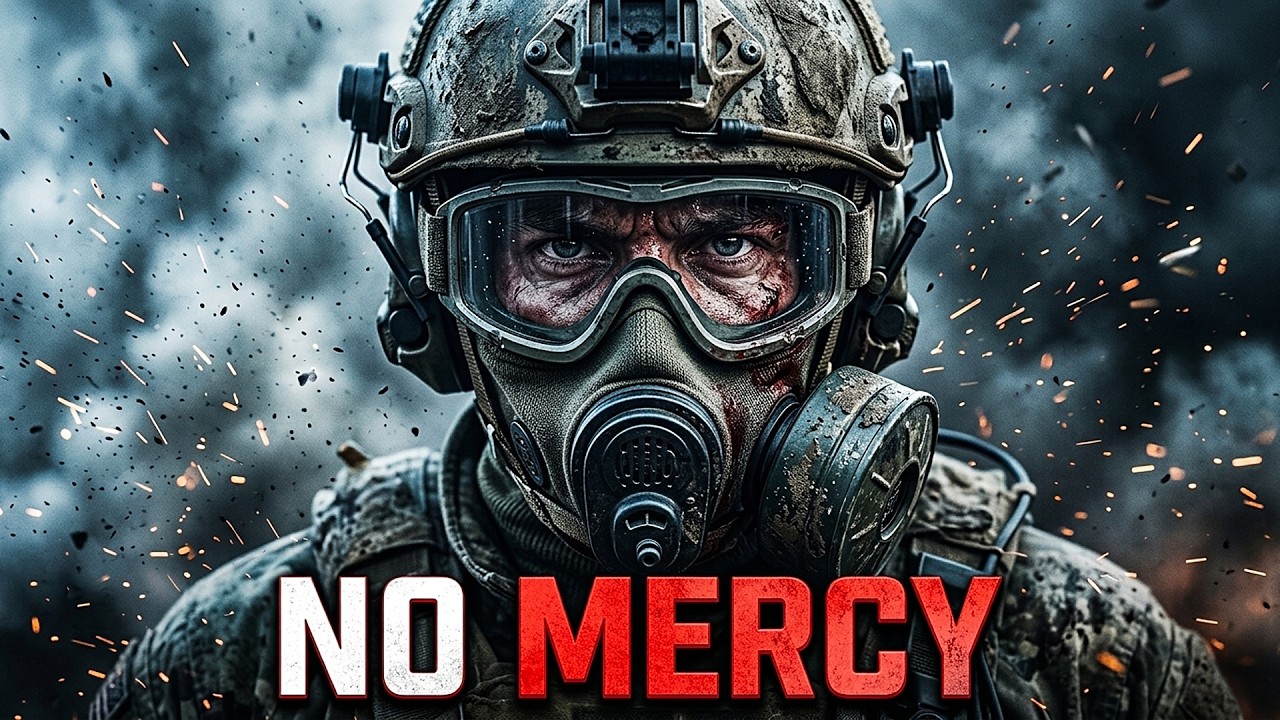 RUTHLESS &mdash; No Mercy. No Weakness. No Excuses | Military Motivation