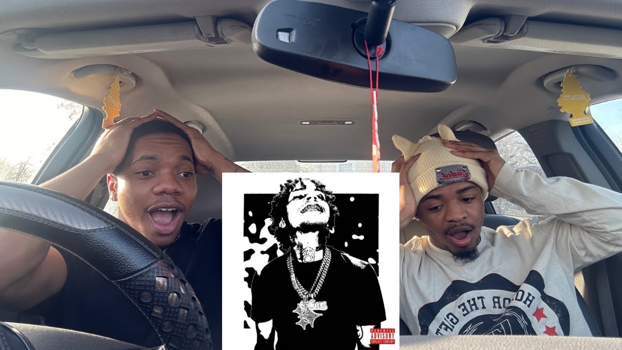 DSAV SHOCKED ME!🔥 D. Savage - WE LOVE D. SAVAGE (Album) REACTION #rap #dsavage #viral #albumreaction