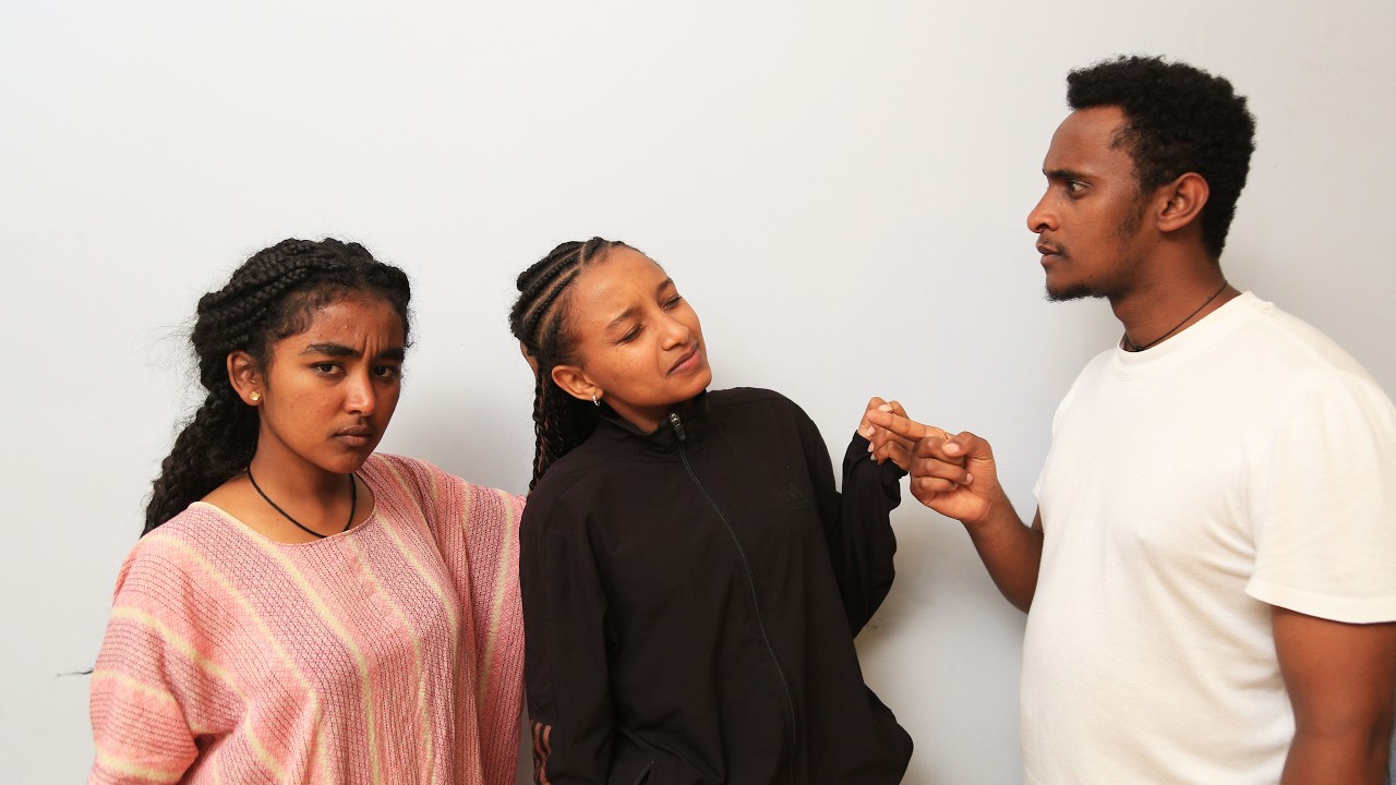 ስህተት || ክፍል 4