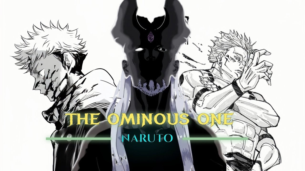 The Ominous One | Naruto (Yuji) x Yoruichi | episode 1 | Naruto Texting Story | Ft @BlessedKnife-
