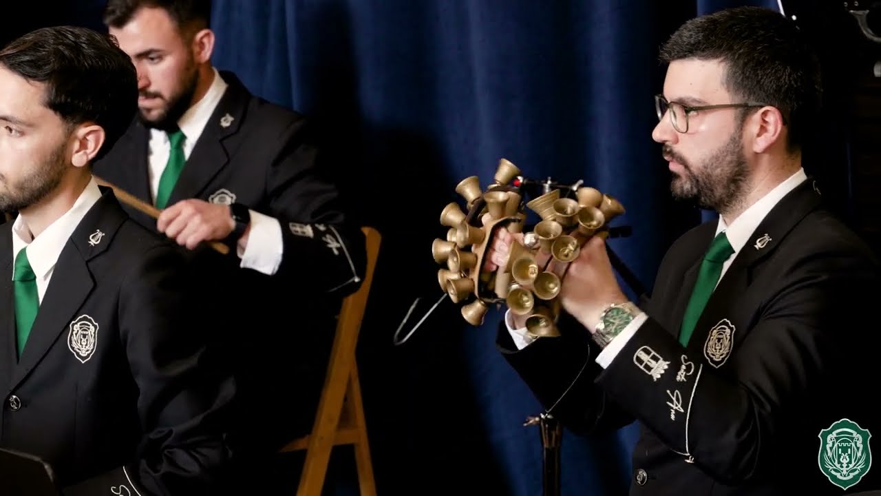 Y AMANECIÓ EN TU ALBAYZÍN (Elías Santiago) | Concierto Hdad. Divino Perdón 2026