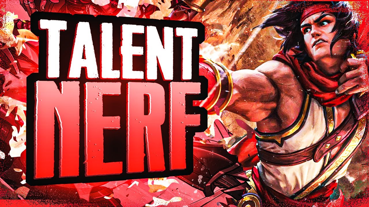 SHALIN NEW BEST TALENT? | Paladins PTS Gameplay