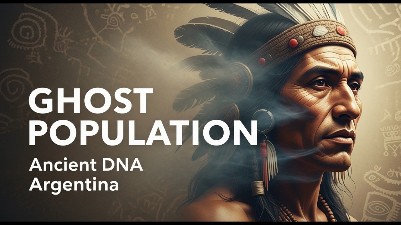 They Were Hidden for 8,500 Years  Until July 2024
