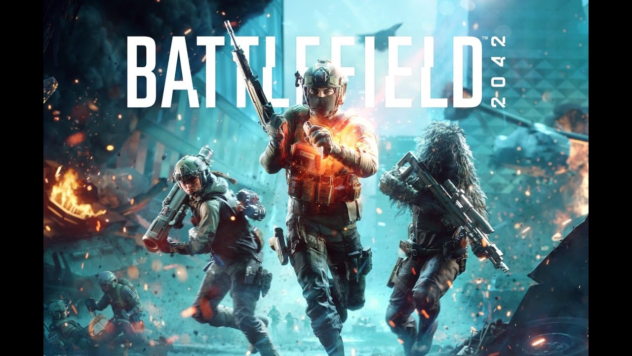 Battlefield™ 2042