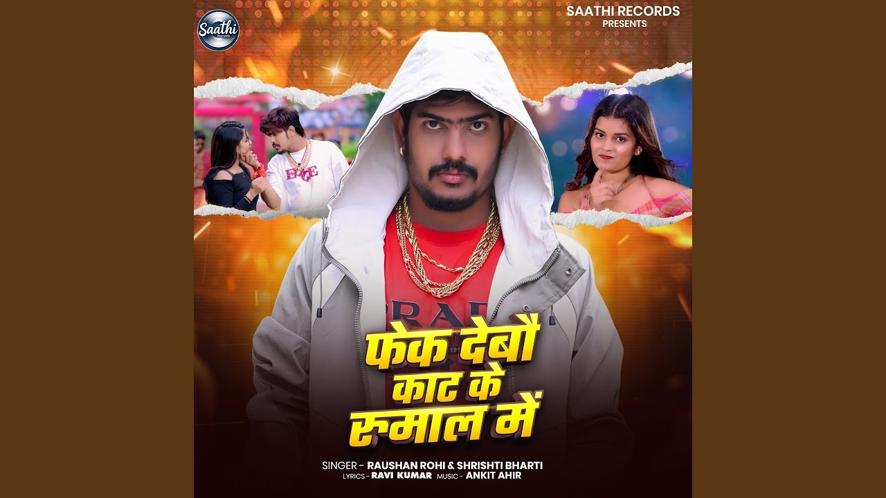 Fek Debau Kaat Ke Rumal Me