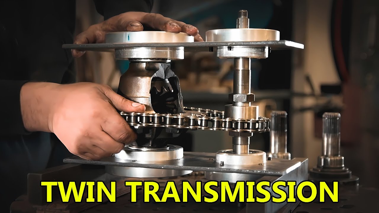 Master the Art of a Powerful Differential Braking System