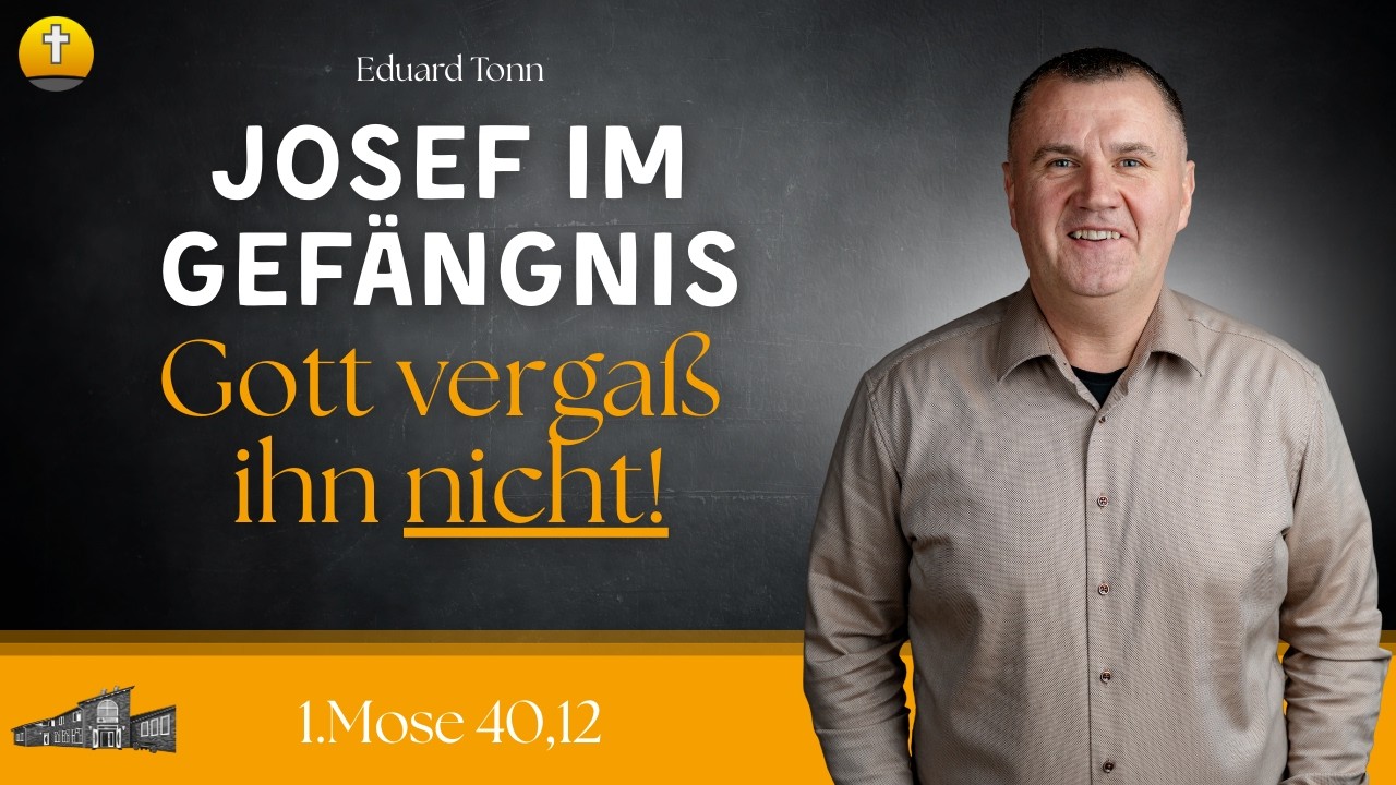Menschen Vergessen, aber Gott vergisst nicht!