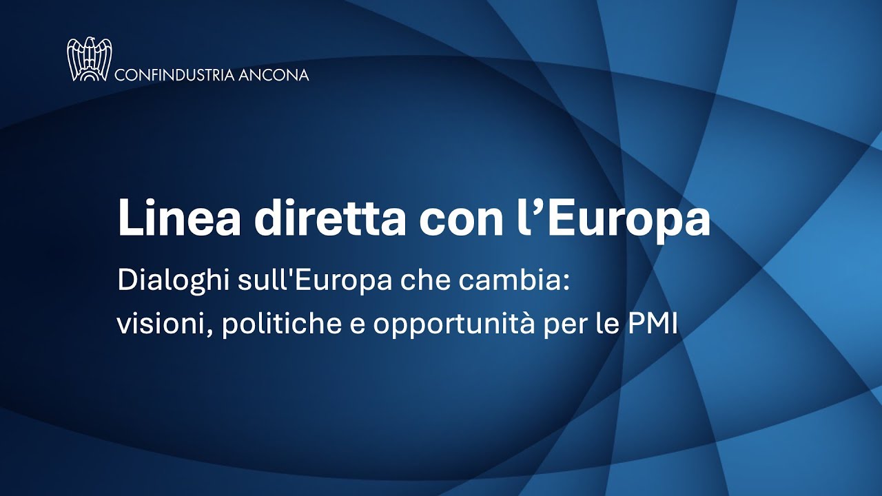 Linea diretta con l’Europa