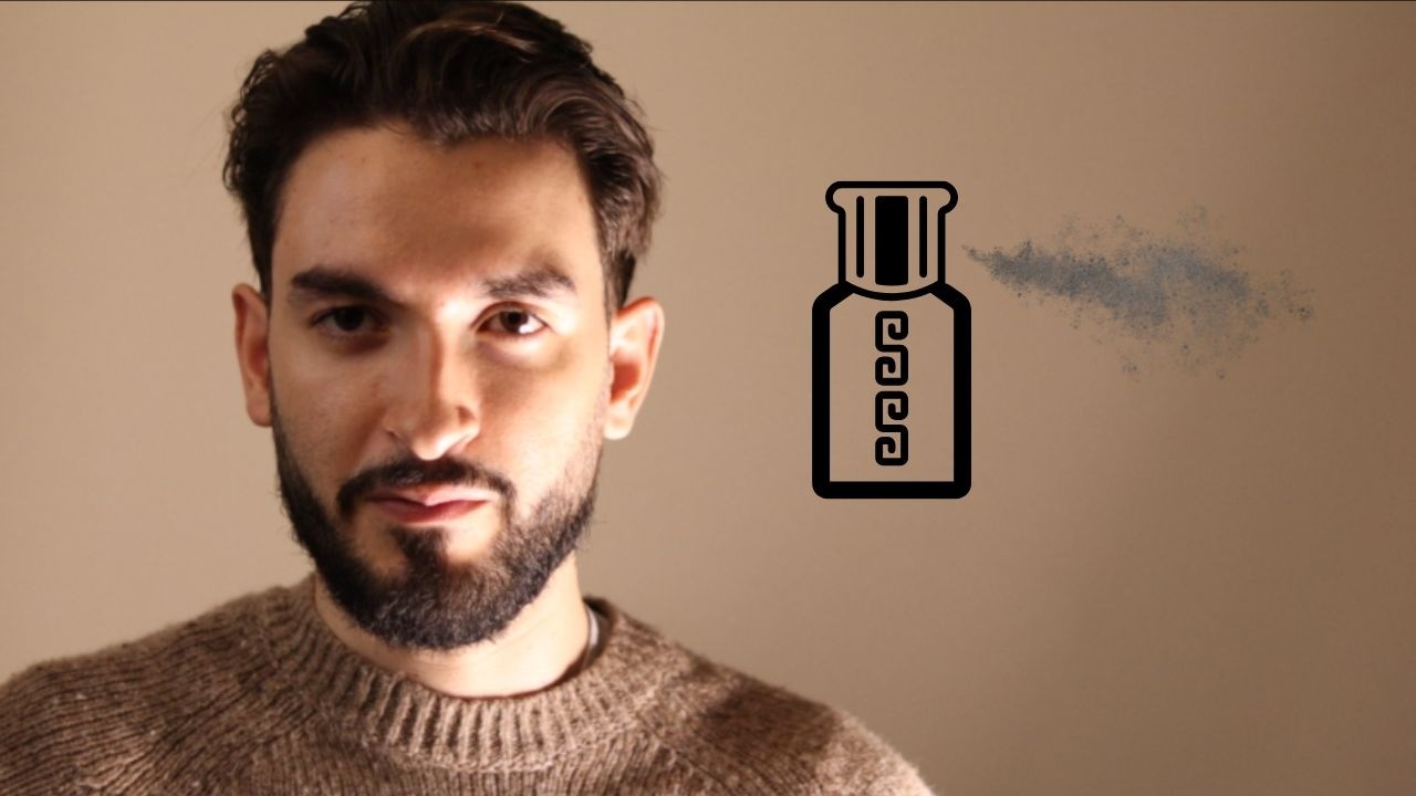 Top 10 Spring Fragrances for Men