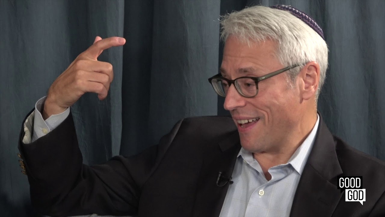 Good God 77 David Stern 2