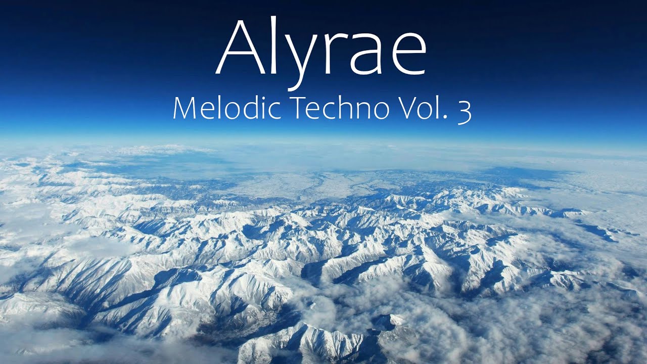Afterlife Style Vol. 3 Melodic Techno mix 2025 (Mathame, Korolova, Tiesto, Cassian, Anyma, Massano)