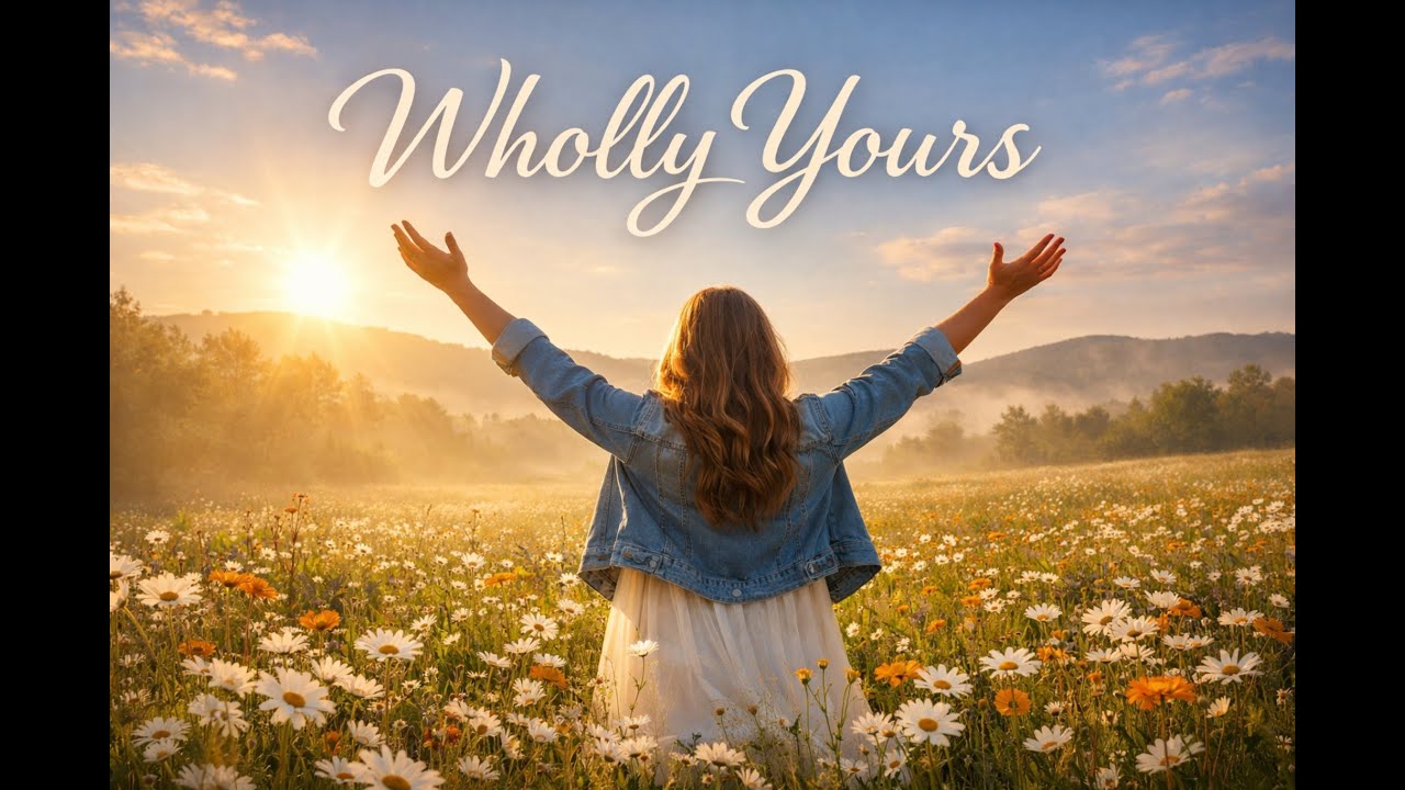 “Wholly Yours”