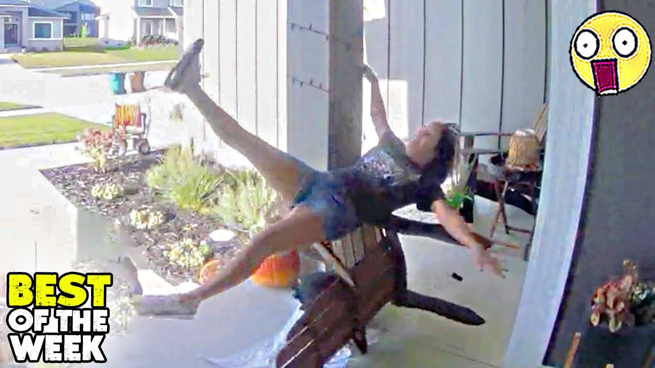 People Having a BAD Day | Instant Regret Fails Compilation | Best Fail Of The Week #06