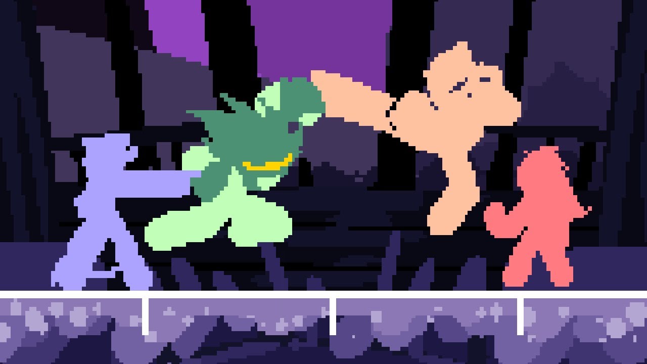 Stardust Crusade (Jotaro vs DIO)