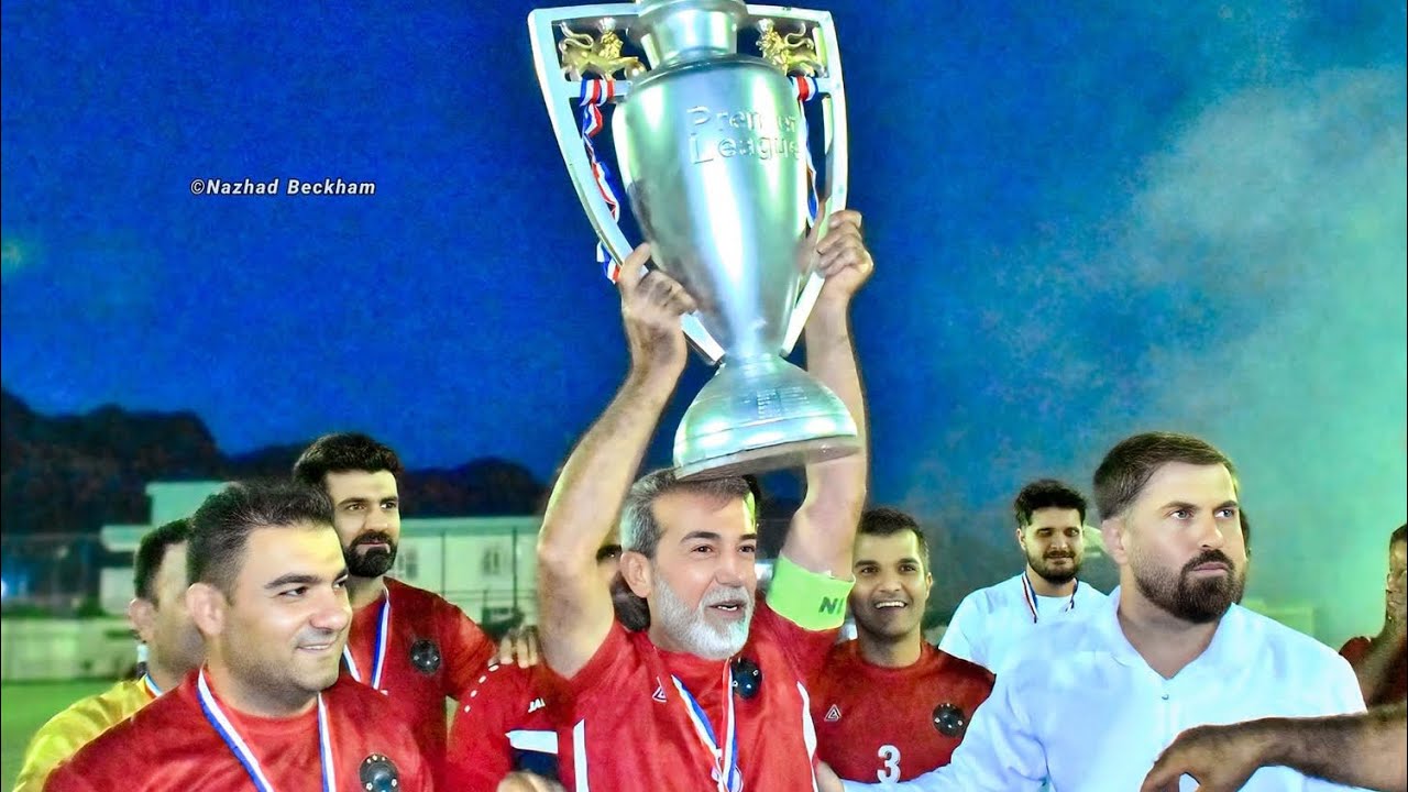 یاری کۆتایی لە نێوان   هاورێ دێرینەکانی کەریم (۳) و دێرینەکانی دابانی رانیە (٠) لە بەرواری ۸/۹/۲٠۲