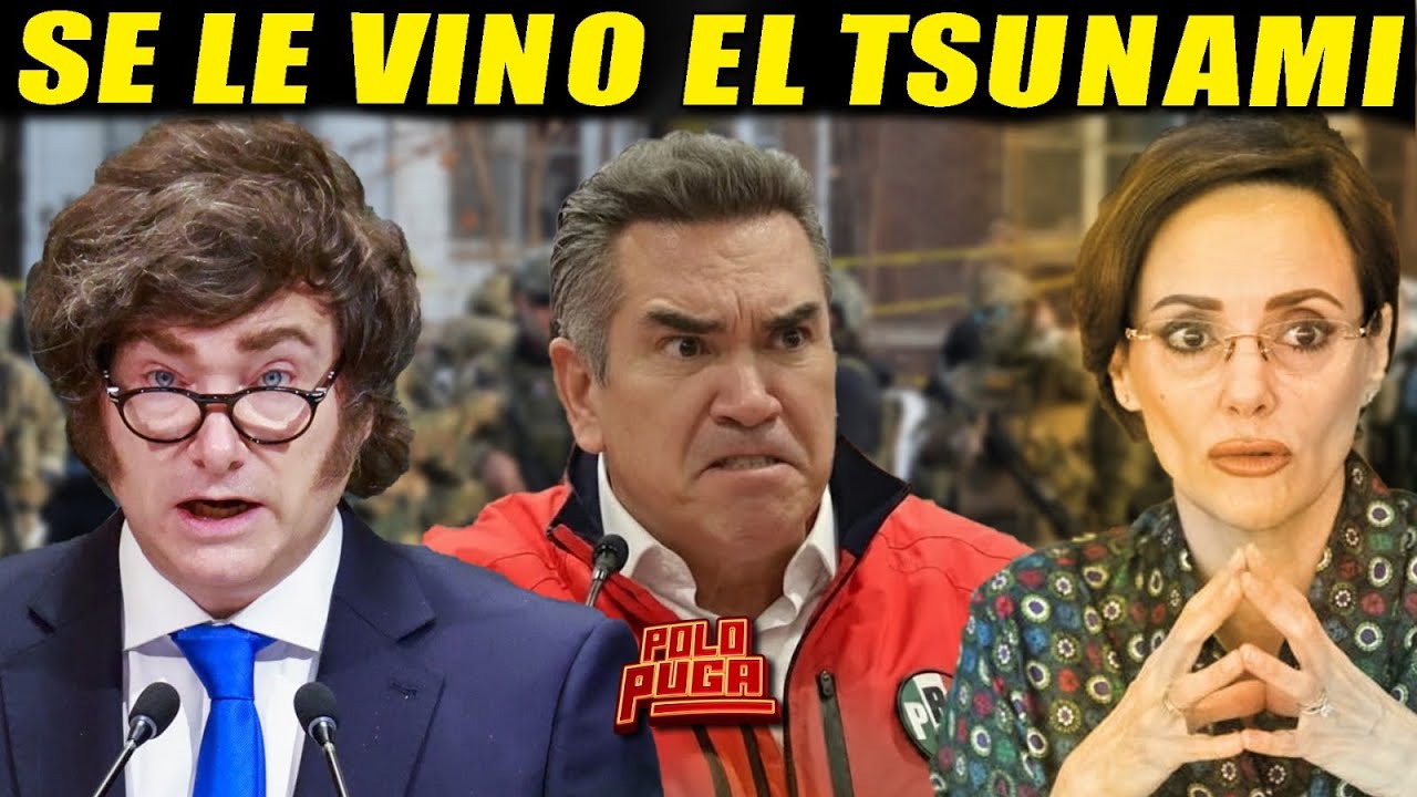 URGENTE! COLAPSO TOTAL APRUEBAN REFORMA LABORAL DE 12 HORAS, ALITO LE FALLO A MÉXICO