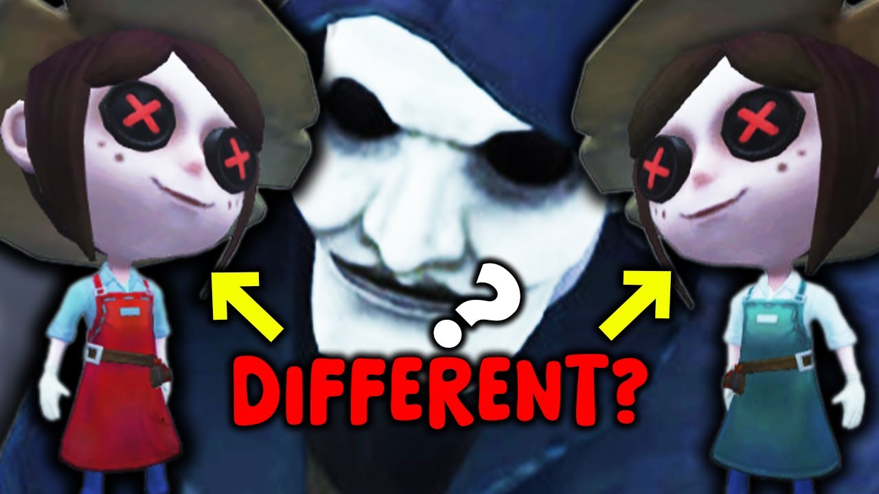 I realized about Leo's ability that wasn't mentioned in the game【Identity V】