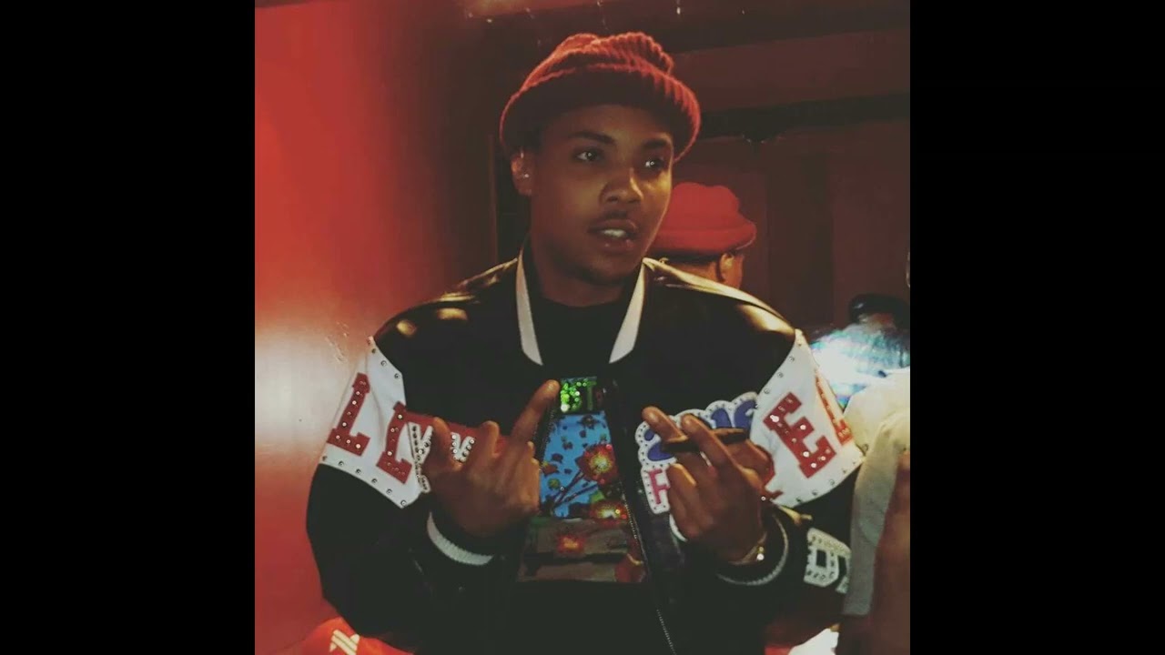 [FREE] G Herbo Type Beat 2022 