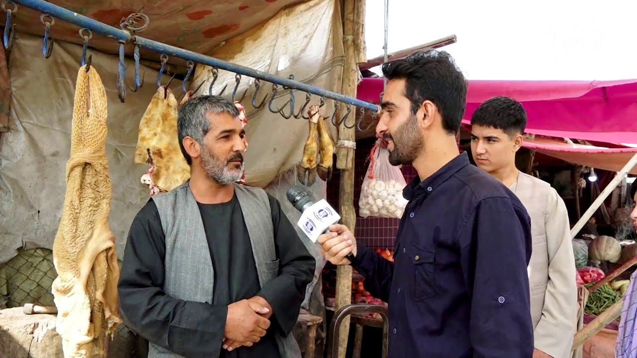 Sheep rumen benefits, by Shir Hamla butcher / فواید شکمبه از زبان شیر حمله قصاب