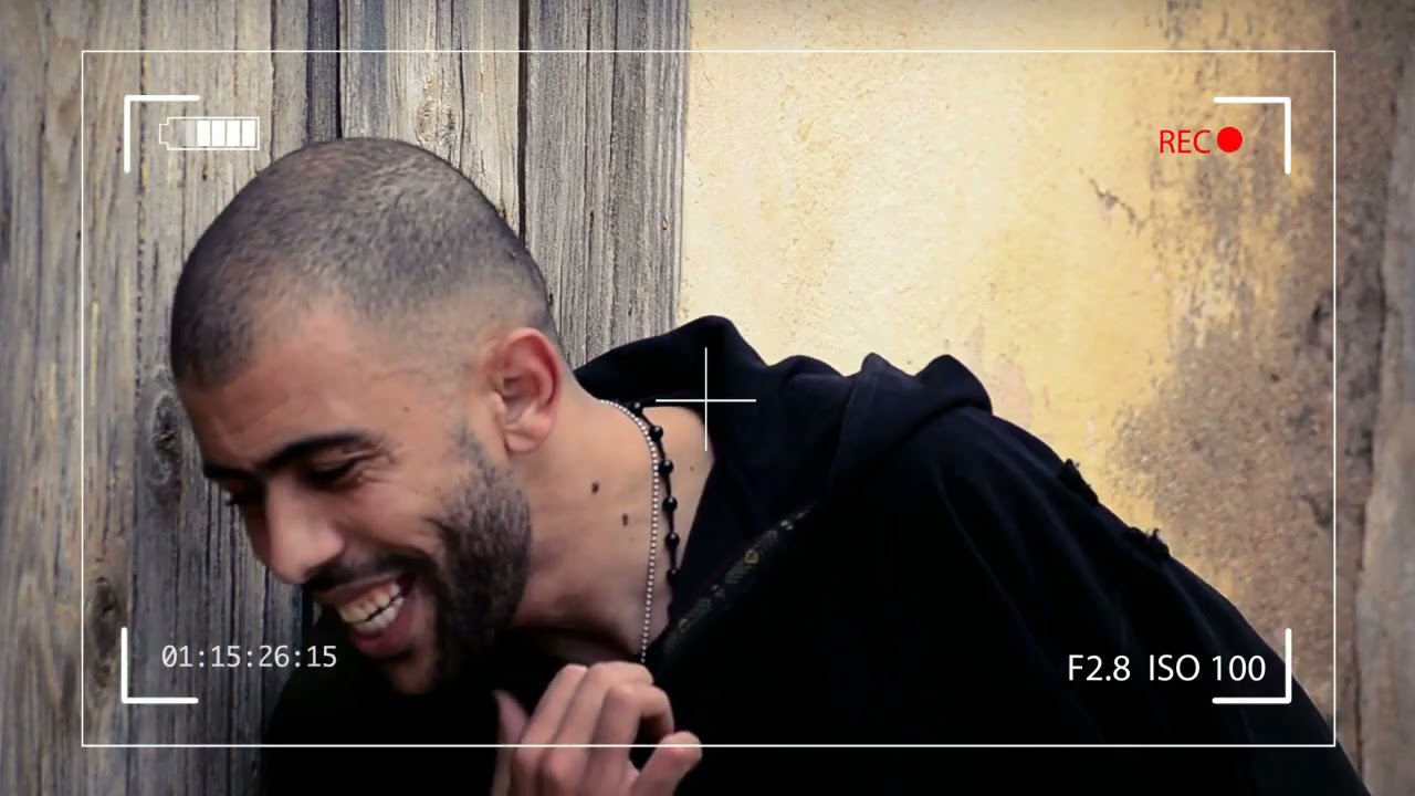 كواليس من سلسلة لالة مريامة 🎬