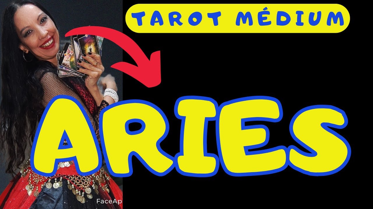 ARIES ♈️ GRITARÁS DE EMOCIÓN! LLEGA UN MILAGRO ENVUELTO EN REGALO! GRANDÍSIMA BENDICIÓN SIN LÍMITE!✨