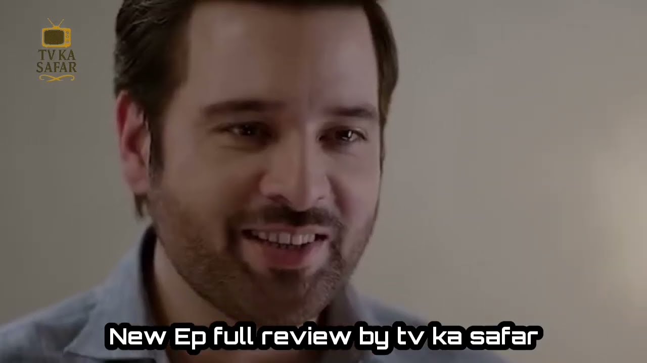 Drama serial Masoom da new episode full review in Urdu by tv ka safar