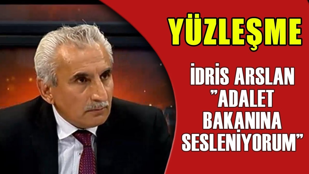 Danıştay Saldırısı Sanığı Alparslan ARSLAN'ın Babası: 