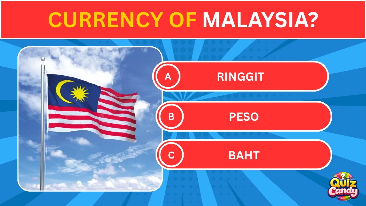 Насколько хорошо вы знаете Малайзию? 🇲🇾 Викторина из 30 вопросов!