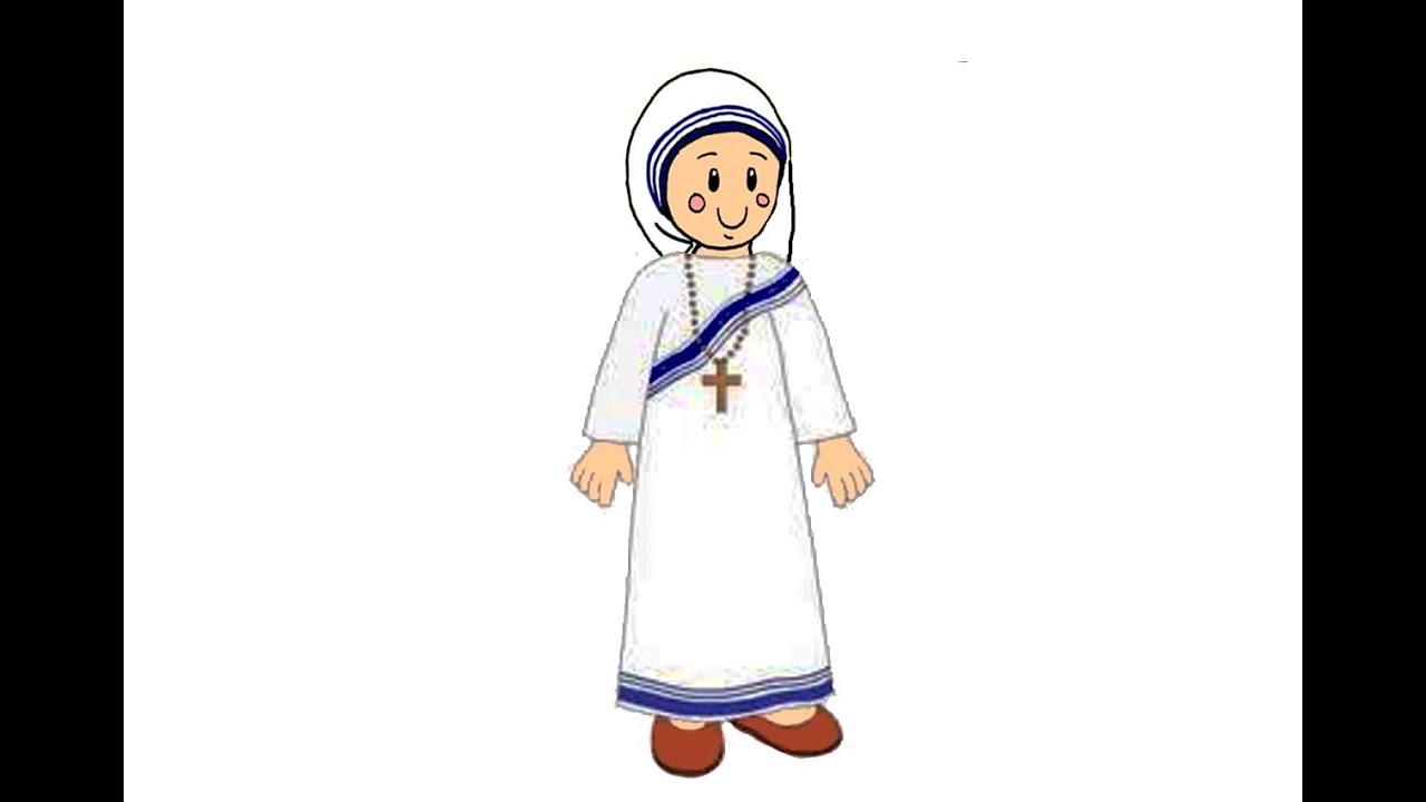 Teresa de Calcuta. Una mujer que cambió el mundo de los descartados