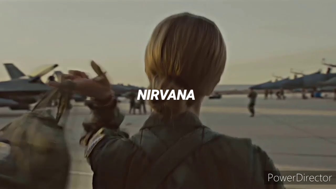 ||Nirvana~ come as you are||[sub español]||capitana marvel