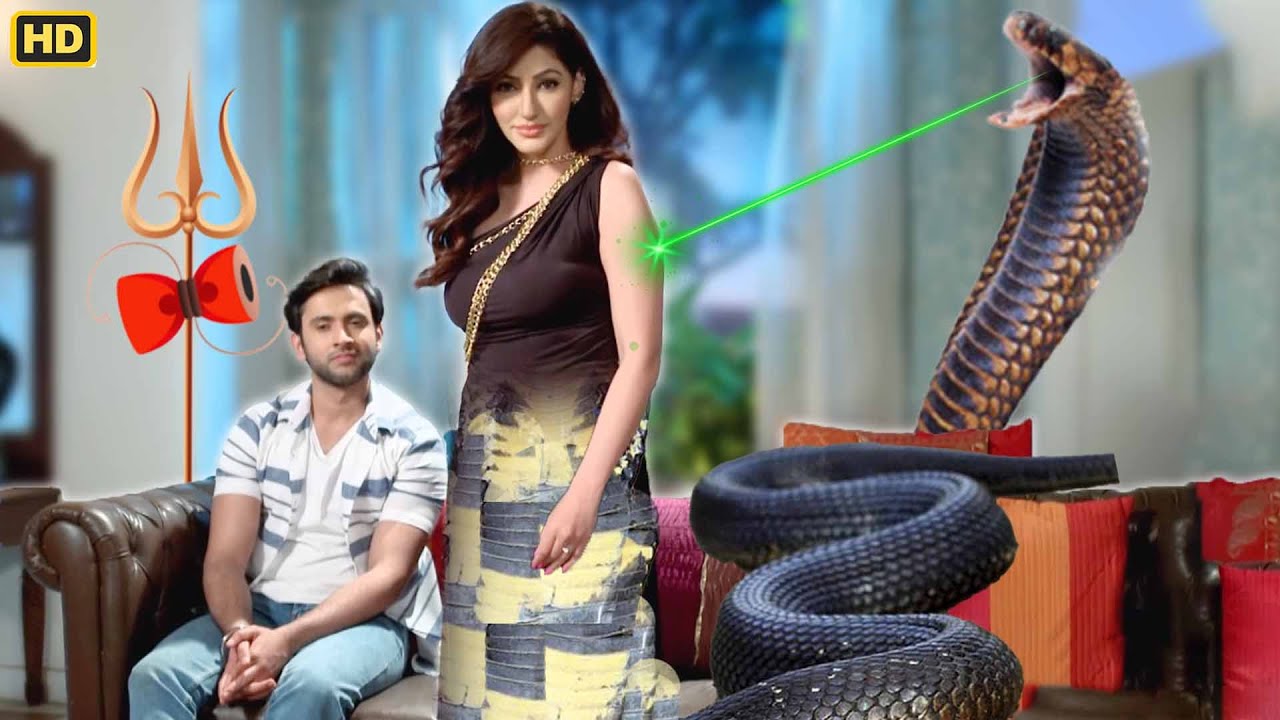 क्या Babbal को अपने साथ Naagistan ले जाएगी ज़हरीली Naagin?| Icchapyaari Naagin | Naagin  Series 2024