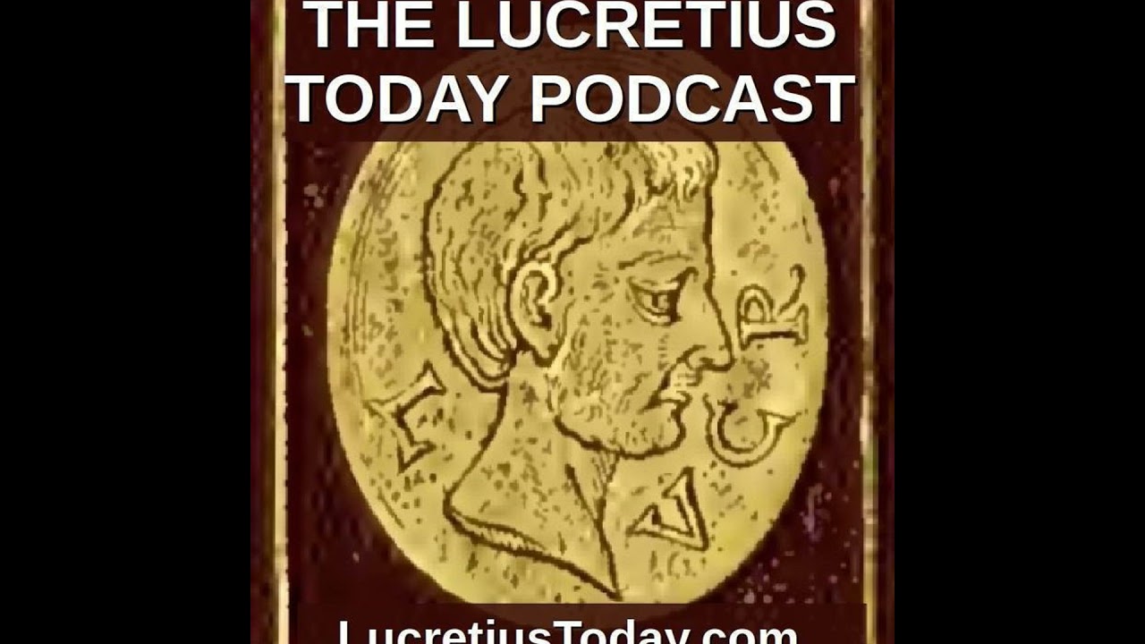 Episode 109 - The Epicurean View of Friendship