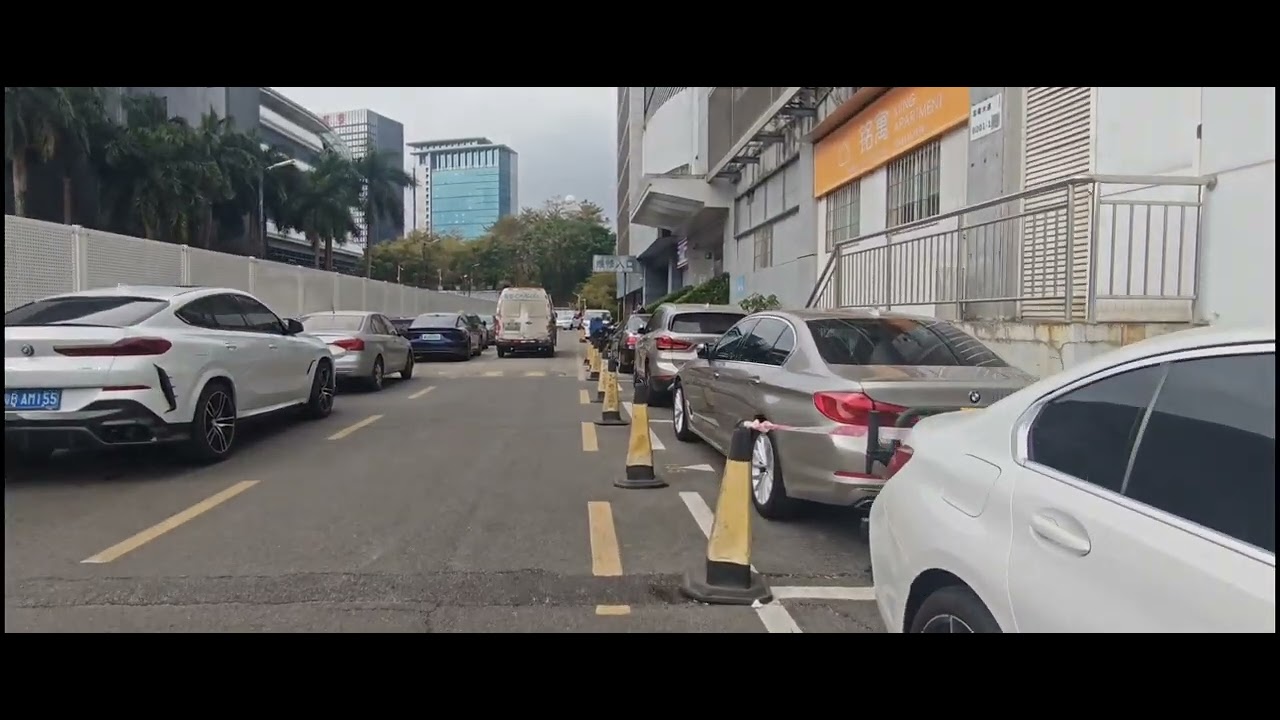 082 深圳買車(1): 深圳小汽車指彪調控管理中心 20260120
